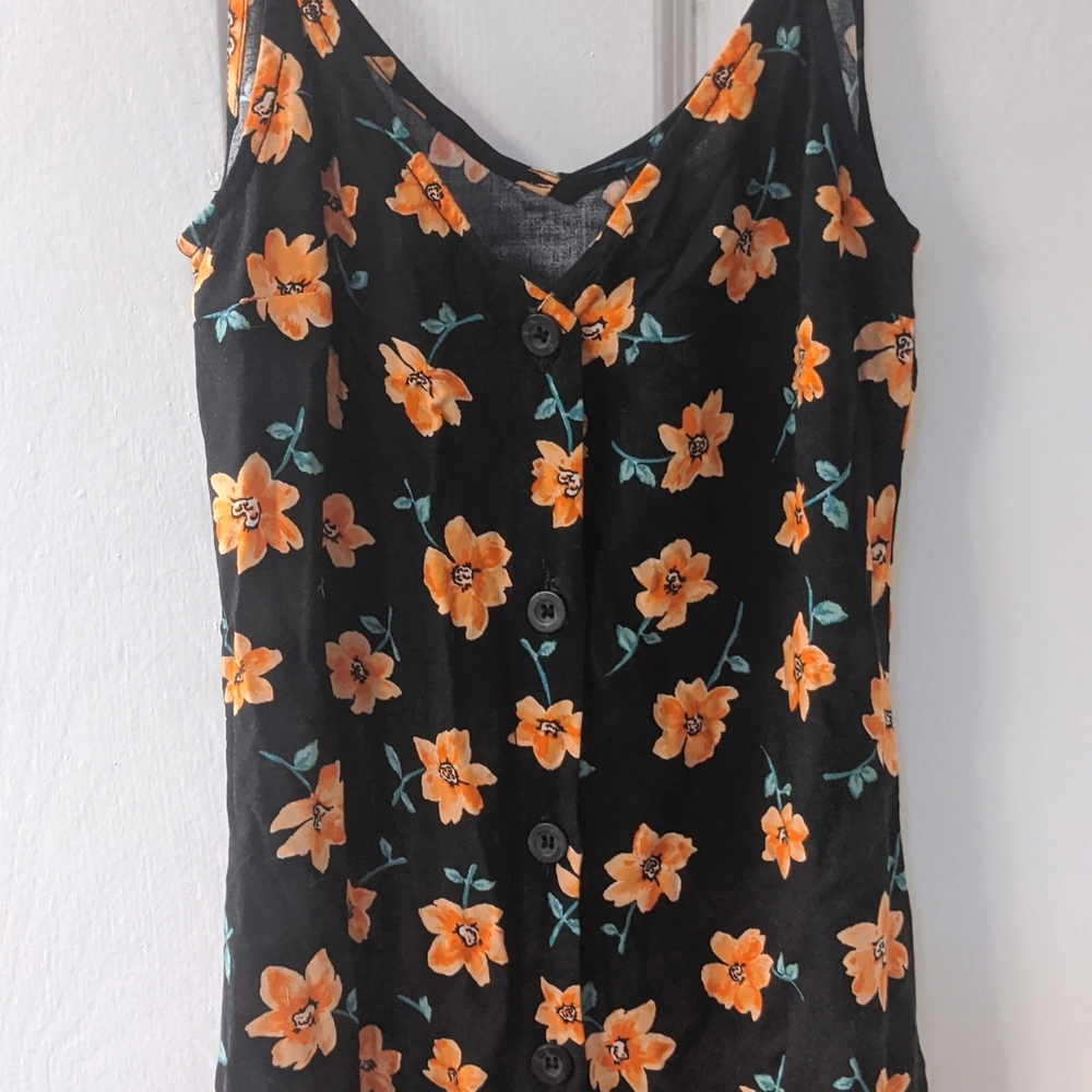 H&M Floral Dress - Picture 2 of 4